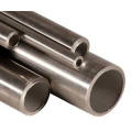 High Anti-Corrosive Stainless Steel Pipe